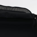 LOUIS VUITTON Monogram Stripe HUMAN MADE Horizon 55 Suitcase M20481 Auth 48828SM-45