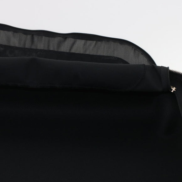 LOUIS VUITTON Monogram Stripe HUMAN MADE Horizon 55 Suitcase M20481 Auth 48828SM