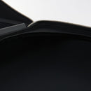 LOUIS VUITTON Monogram Stripe HUMAN MADE Horizon 55 Suitcase M20481 Auth 48828SM-47