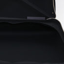 LOUIS VUITTON Monogram Stripe HUMAN MADE Horizon 55 Suitcase M20481 Auth 48828SM-50