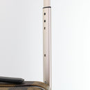 LOUIS VUITTON Monogram Stripe HUMAN MADE Horizon 55 Suitcase M20481 Auth 48828SM-87