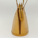 LOUIS VUITTON Epi Saint Jacques Shopping Shoulder Bag Yellow M52269 Auth 48967-3