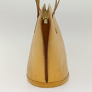 LOUIS VUITTON Epi Saint Jacques Shopping Shoulder Bag Yellow M52269 Auth 48967-4