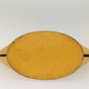 LOUIS VUITTON Epi Saint Jacques Shopping Shoulder Bag Yellow M52269 Auth 48967-5