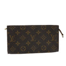 LOUIS VUITTON Monogram Bucket GM Pouch Accessory Pouch LV Auth 49146-1