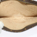 LOUIS VUITTON Monogram Bucket GM Pouch Accessory Pouch LV Auth 49146-10