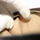 LOUIS VUITTON Monogram Bucket GM Pouch Accessory Pouch LV Auth 49146-12