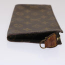 LOUIS VUITTON Monogram Bucket GM Pouch Accessory Pouch LV Auth 49146-3