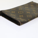 LOUIS VUITTON Monogram Bucket GM Pouch Accessory Pouch LV Auth 49150-16