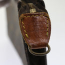 LOUIS VUITTON Monogram Bucket GM Pouch Accessory Pouch LV Auth 49150-8