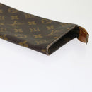 LOUIS VUITTON Monogram Bucket GM Pouch Accessory Pouch LV Auth 49150-7