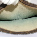 LOUIS VUITTON Monogram Bucket PM Pouch Accessory Pouch LV Auth 49151-12