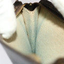 LOUIS VUITTON Monogram Bucket PM Pouch Accessory Pouch LV Auth 49151-19