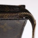 LOUIS VUITTON Monogram Bucket PM Pouch Accessory Pouch LV Auth 49151-6