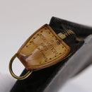 LOUIS VUITTON Monogram Bucket GM Pouch Accessory Pouch LV Auth 49209-8