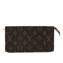 LOUIS VUITTON Monogram Bucket GM Pouch Accessory Pouch LV Auth 49209-13