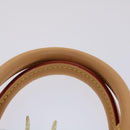 LOUIS VUITTON Jaguar Speedy Bandouliere 25 Bag 2way Blue M57400 LV Auth 49248S-14