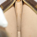 LOUIS VUITTON Monogram Bucket GM Pouch Zubehörbeutel LV Auth 49321-17