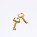 LOUIS VUITTON Damier Ebene Monceau 28 Hand Bag SPO 2way N48088 LV Auth 49347-25