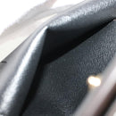 LOUIS VUITTON Monogram Reverse Portefeuille Lou Wallet M81461 LV Auth 49429S-20