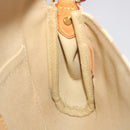 LOUIS VUITTON Damier Azur Favorit PM Shoulder Bag 2way N41277 LV Auth 49499-21