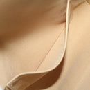 LOUIS VUITTON Damier Azur Favorit PM Shoulder Bag 2way N41277 LV Auth 49499-22