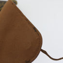 LOUIS VUITTON Monogram Visionaire Briefcase M99045 LV Auth 49525SAV-10