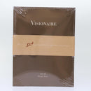 LOUIS VUITTON Monogram Visionaire Briefcase M99045 LV Auth 49525SAV-20