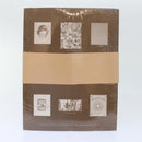 LOUIS VUITTON Monogram Visionaire Briefcase M99045 LV Auth 49525SAV-21