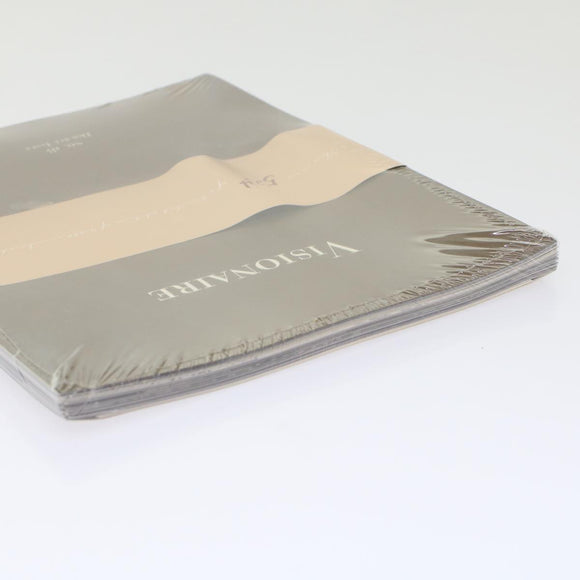 LOUIS VUITTON Monogram Visionaire Briefcase M99045 LV Auth 49525SAV