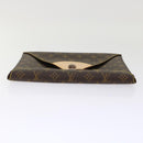 LOUIS VUITTON Monogram Visionaire Briefcase M99045 LV Auth 49525SAV-6