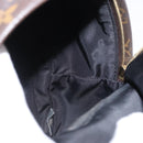 LOUIS VUITTON Monogram Palm Springs MINI Backpack M44873 LV Auth 49550-20