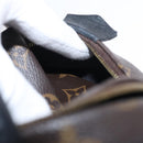 LOUIS VUITTON Monogram Palm Springs MINI Backpack M44873 LV Auth 49550-23