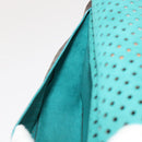 LOUIS VUITTON Monogram Perfo Saumur 30 Shoulder Bag M93998 LV Auth 49620A-27