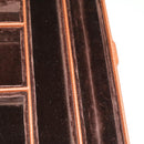 LOUIS VUITTON Monogram Boite Bijou Trunk M47120 LV Auth 49667SV-107