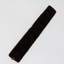 LOUIS VUITTON Monogram Boite Bijou Trunk M47120 LV Auth 49667SV-129