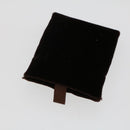 LOUIS VUITTON Monogram Boite Bijou Trunk M47120 LV Auth 49667SV-136
