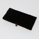 LOUIS VUITTON Monogram Boite Bijou Trunk M47120 LV Auth 49667SV-137
