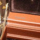 LOUIS VUITTON Monogram Boite Bijou Trunk M47120 LV Auth 49667SV-11