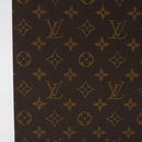 LOUIS VUITTON Monogram Boite Bijou Trunk M47120 LV Auth 49667SV-32