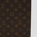 LOUIS VUITTON Monogram Boite Bijou Trunk M47120 LV Auth 49667SV-34