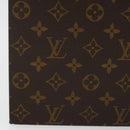 LOUIS VUITTON Monogram Boite Bijou Trunk M47120 LV Auth 49667SV-35