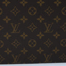 LOUIS VUITTON Monogram Boite Bijou Trunk M47120 LV Auth 49667SV-36