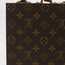 LOUIS VUITTON Monogram Boite Bijou Trunk M47120 LV Auth 49667SV-38