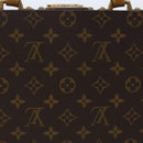 LOUIS VUITTON Monogram Boite Bijou Trunk M47120 LV Auth 49667SV-39