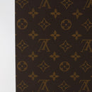 LOUIS VUITTON Monogram Boite Bijou Trunk M47120 LV Auth 49667SV-41