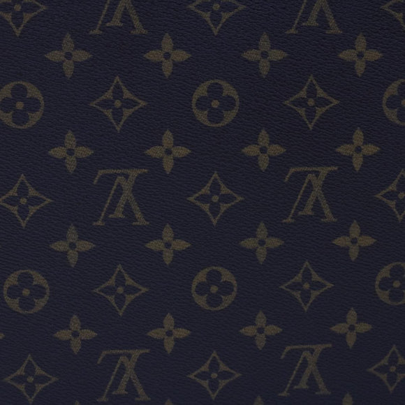 LOUIS VUITTON Monogram Boite Bijou Trunk M47120 LV Auth 49667SV