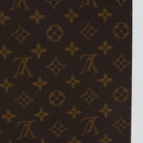 LOUIS VUITTON Monogram Boite Bijou Trunk M47120 LV Auth 49667SV-43