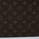 LOUIS VUITTON Monogram Boite Bijou Trunk M47120 LV Auth 49667SV-45