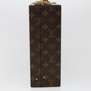 LOUIS VUITTON Monogram Boite Bijou Trunk M47120 LV Auth 49667SV-3
